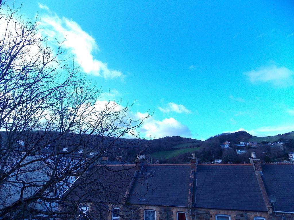The Darnley Hotel Ilfracombe Exterior foto