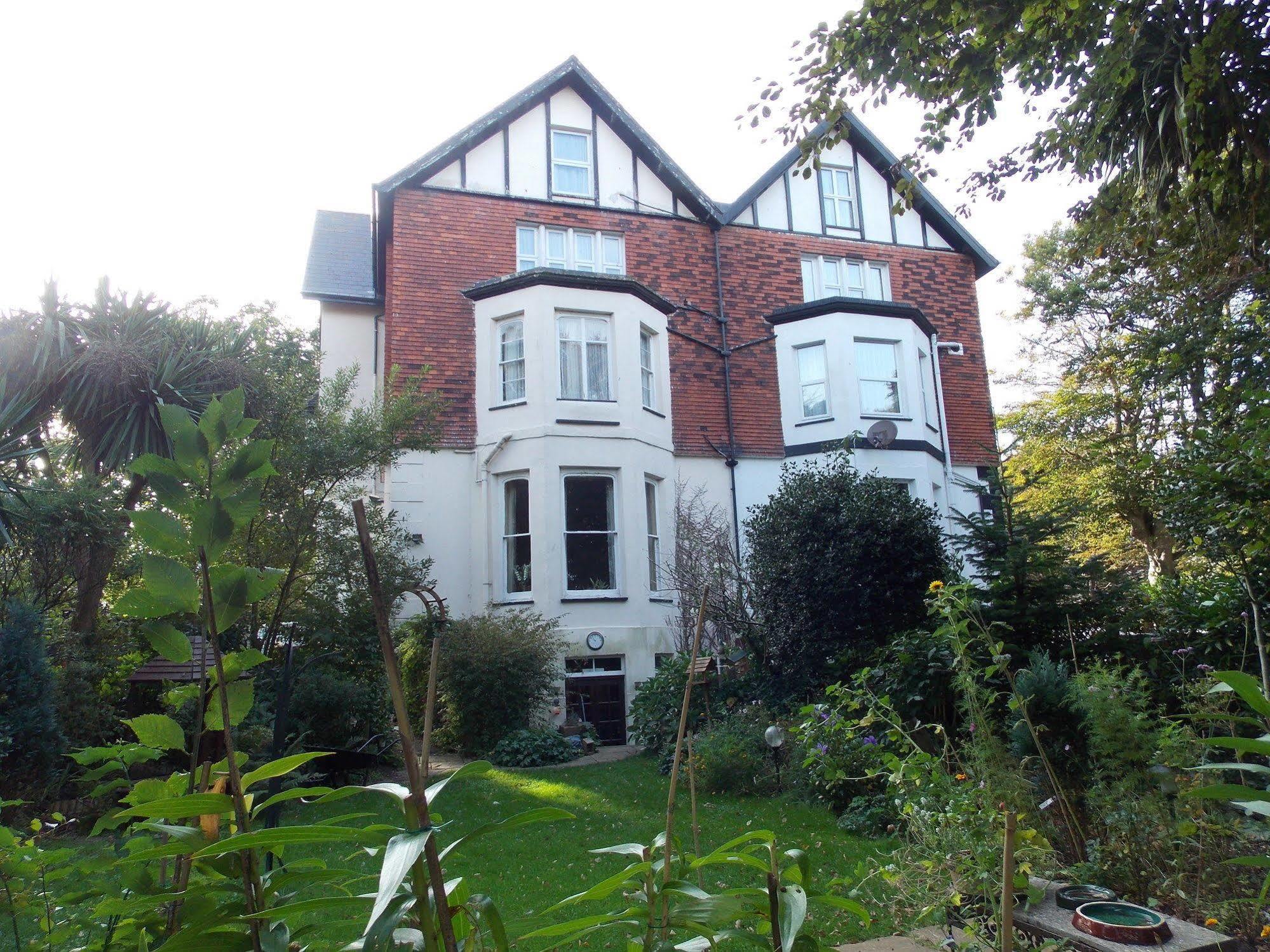 The Darnley Hotel Ilfracombe Exterior foto