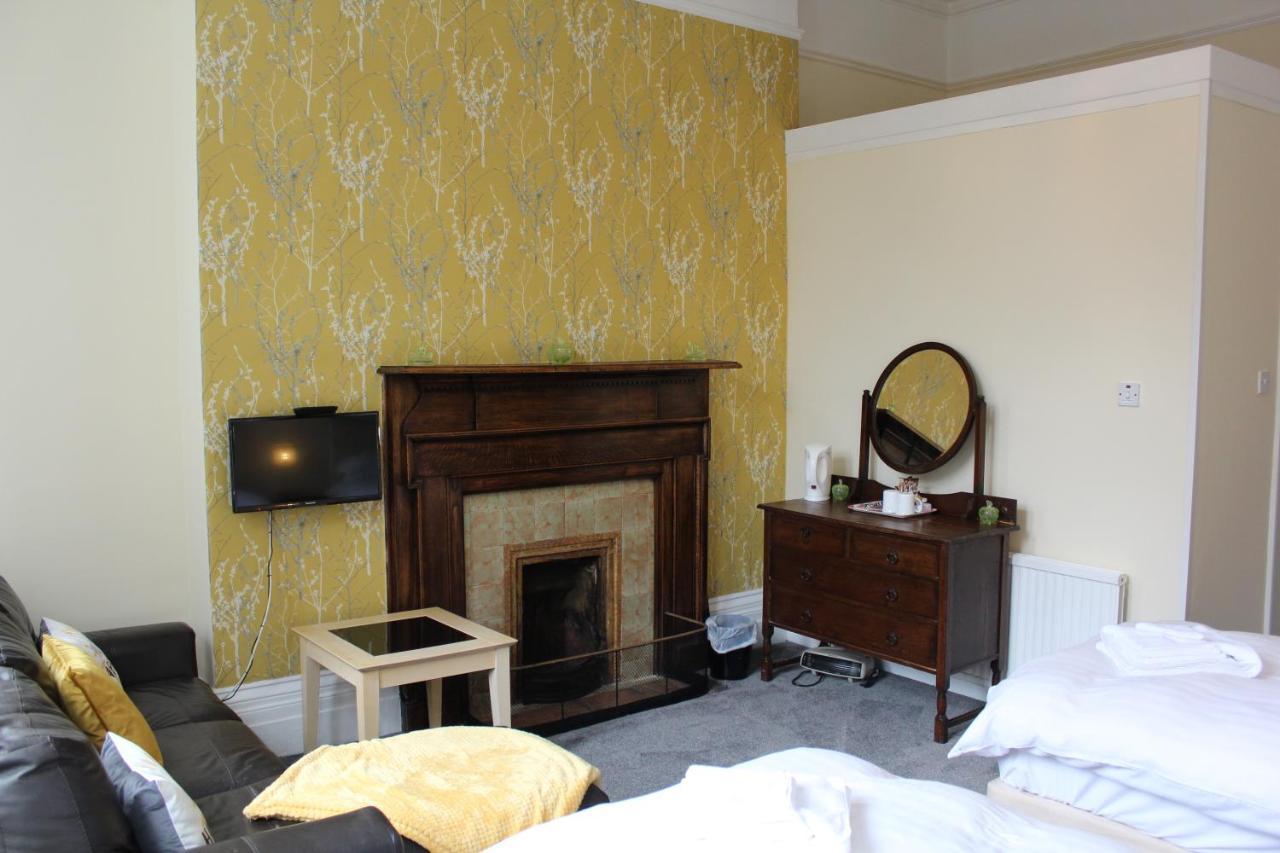 The Darnley Hotel Ilfracombe Exterior foto